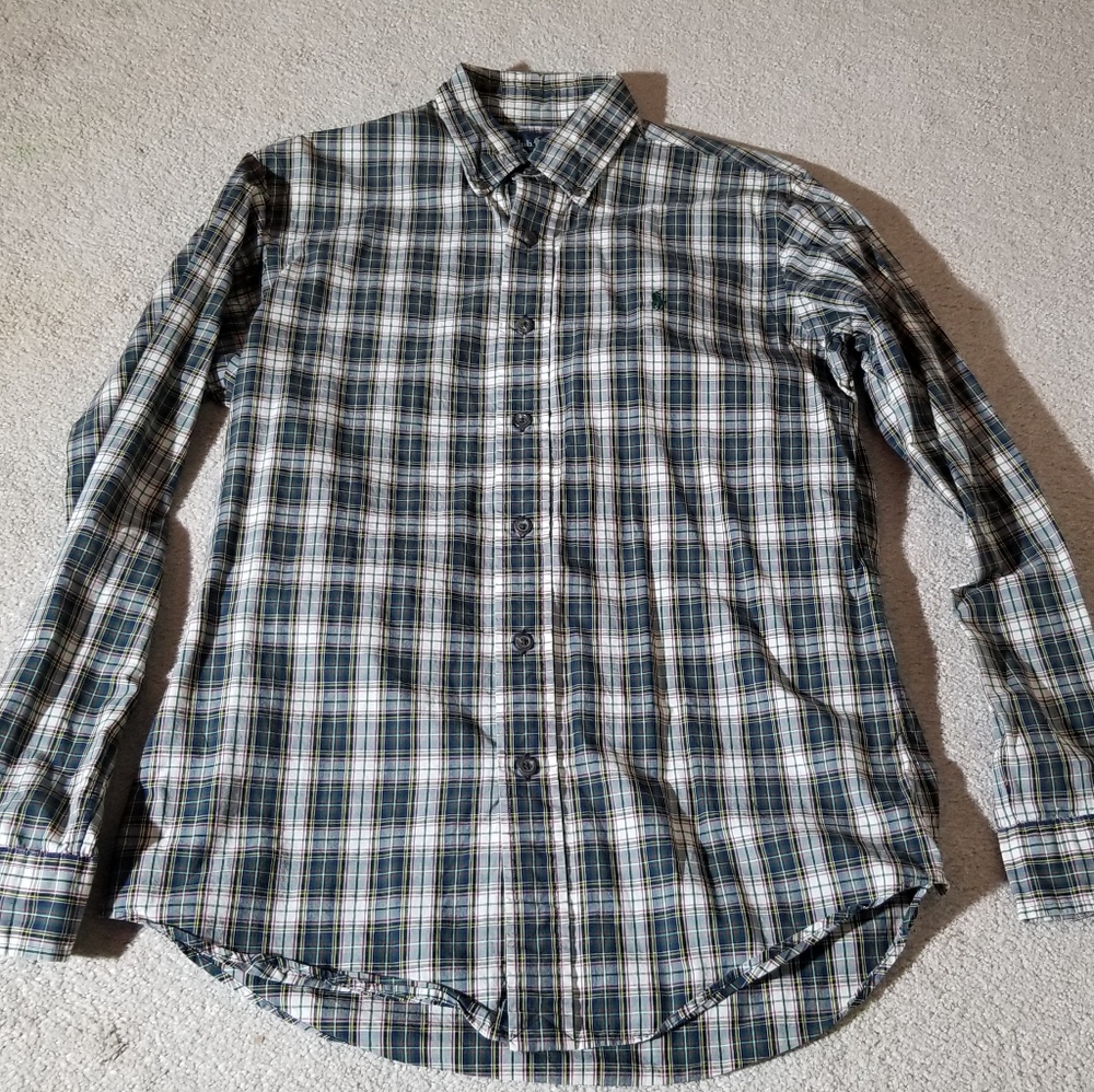 Ralph Lauren Polo Button Down